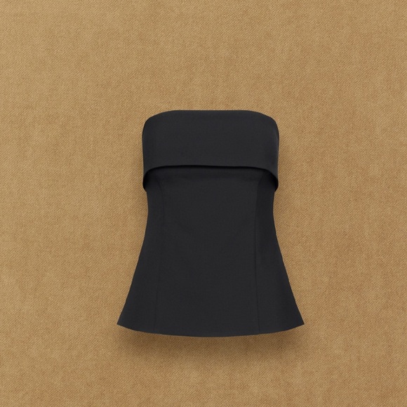 Babaton Tops - Aritzia Barton Element Top